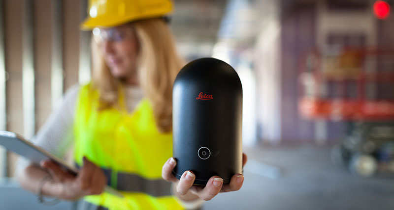 Grasping reality for all